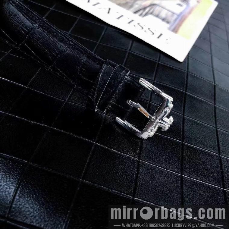Replica Jaeger Lecoultre men 42mm M11