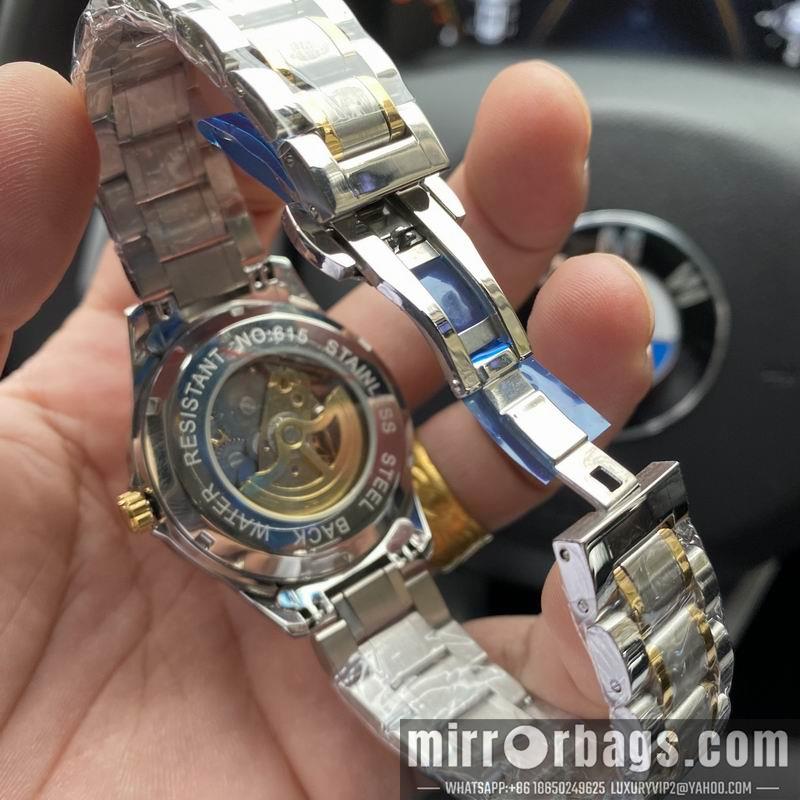 Replica Rolex 40X12mm 041408