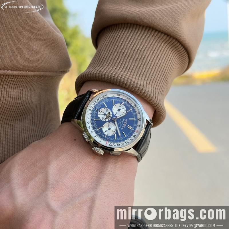 Replica Breitling Watch 42mm 033145