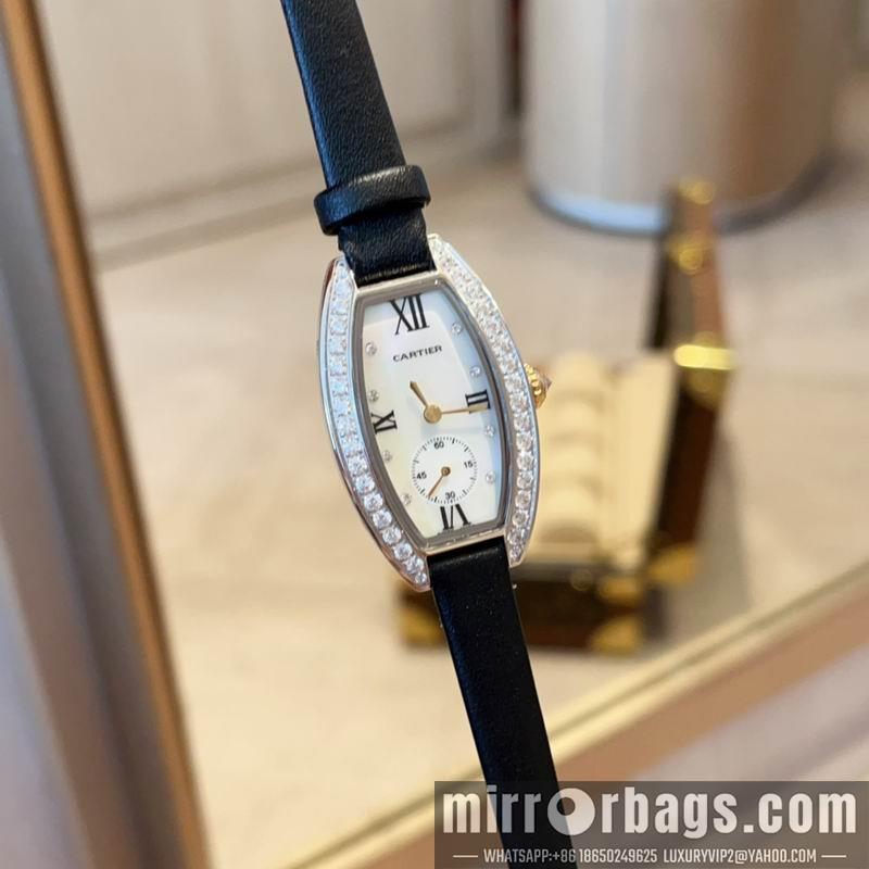Replica Cartier 23X30mm 102354