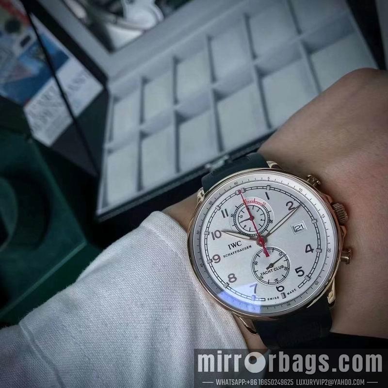 Replica IWC watch 050878