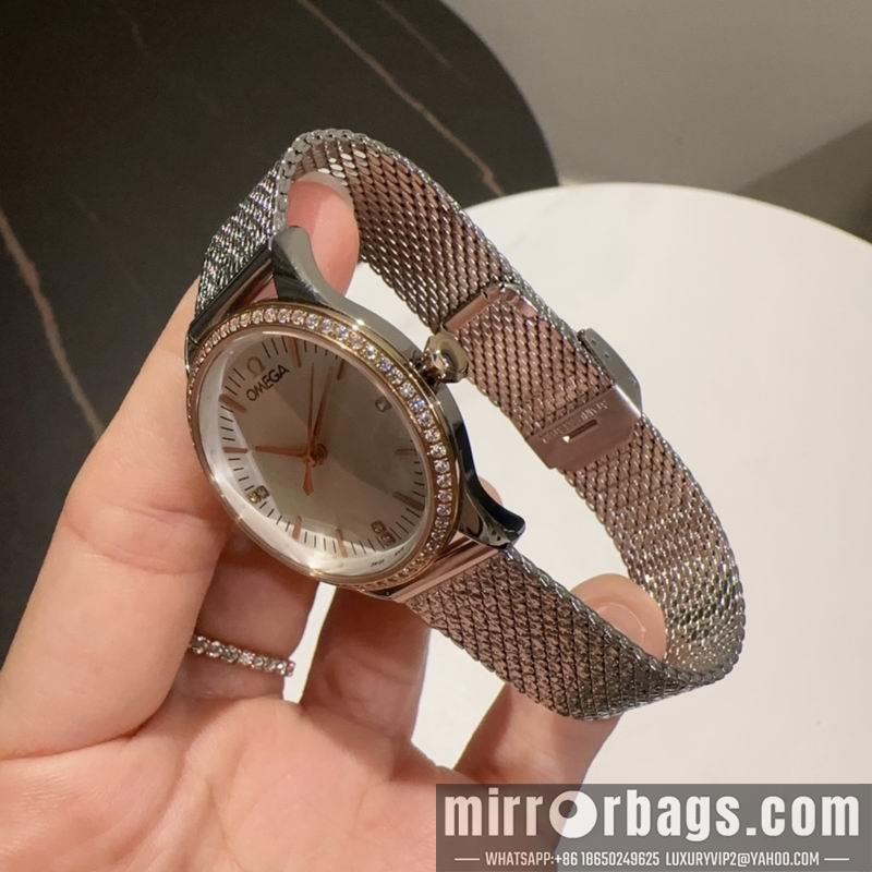 Replica Omega 30mm 032711