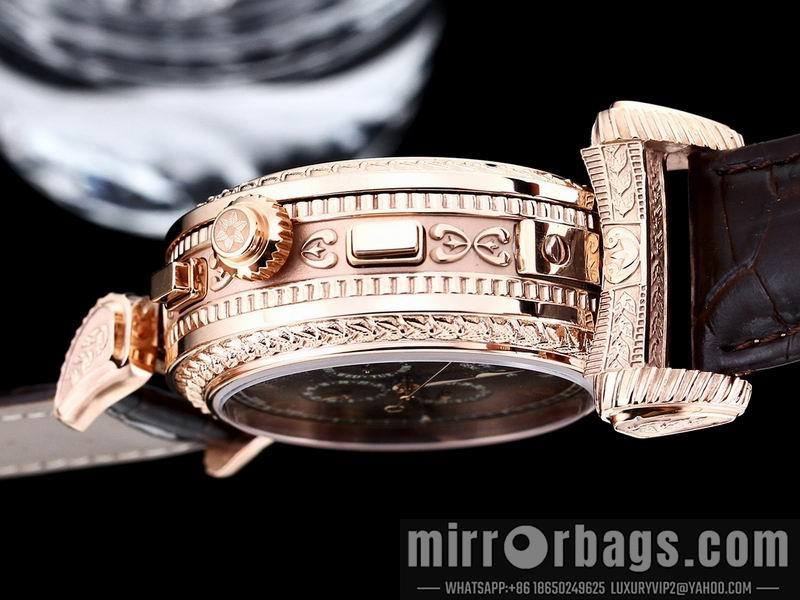 Replica Patek Philippe 50X15mm 031662