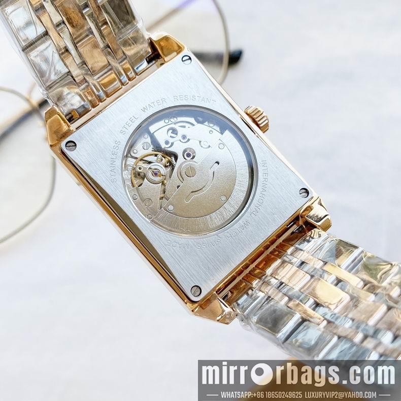 Replica Jaeger Lecoultre men watch M45