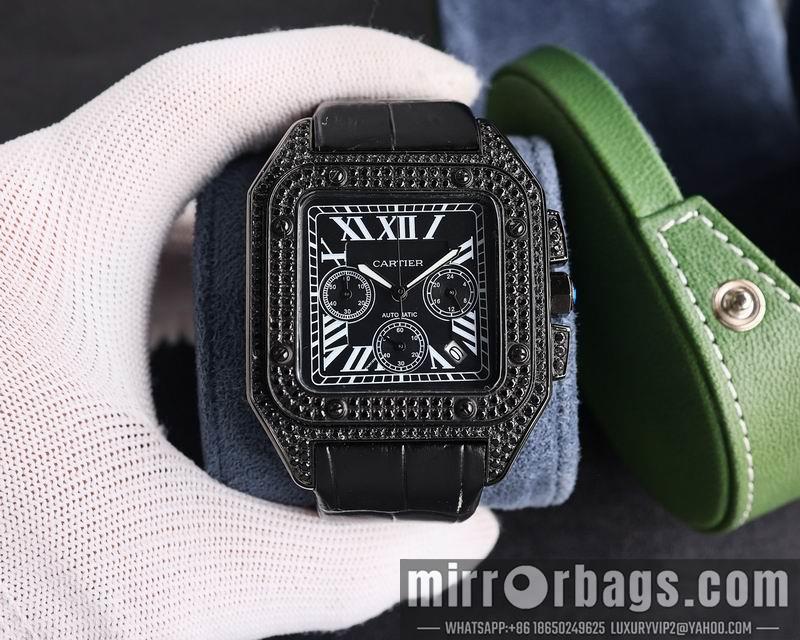 Replica Cartier 45X10mm 0831103