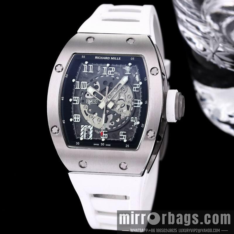 Replica Richard Mille 49X41X15mm 050635