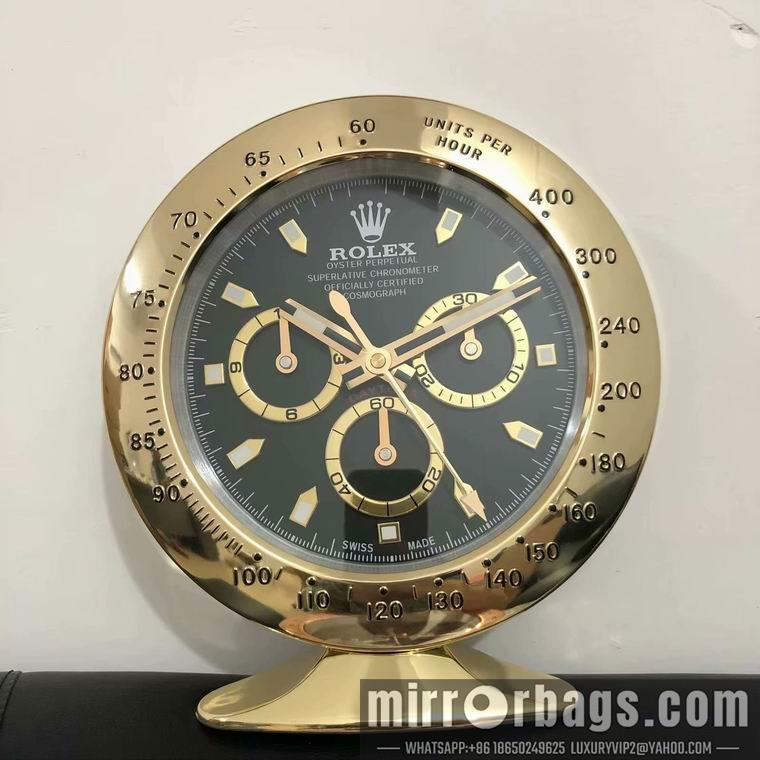 Replica Rolex clock mb 10