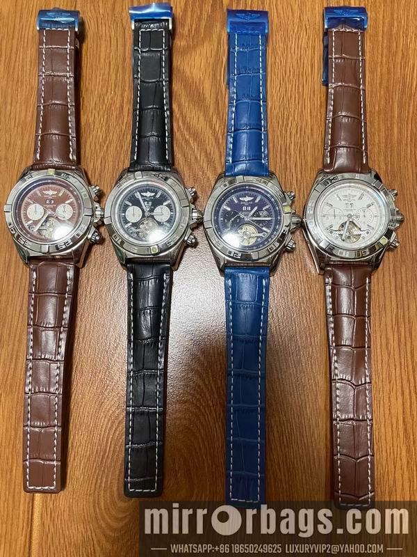 Replica Breitling watch 112010