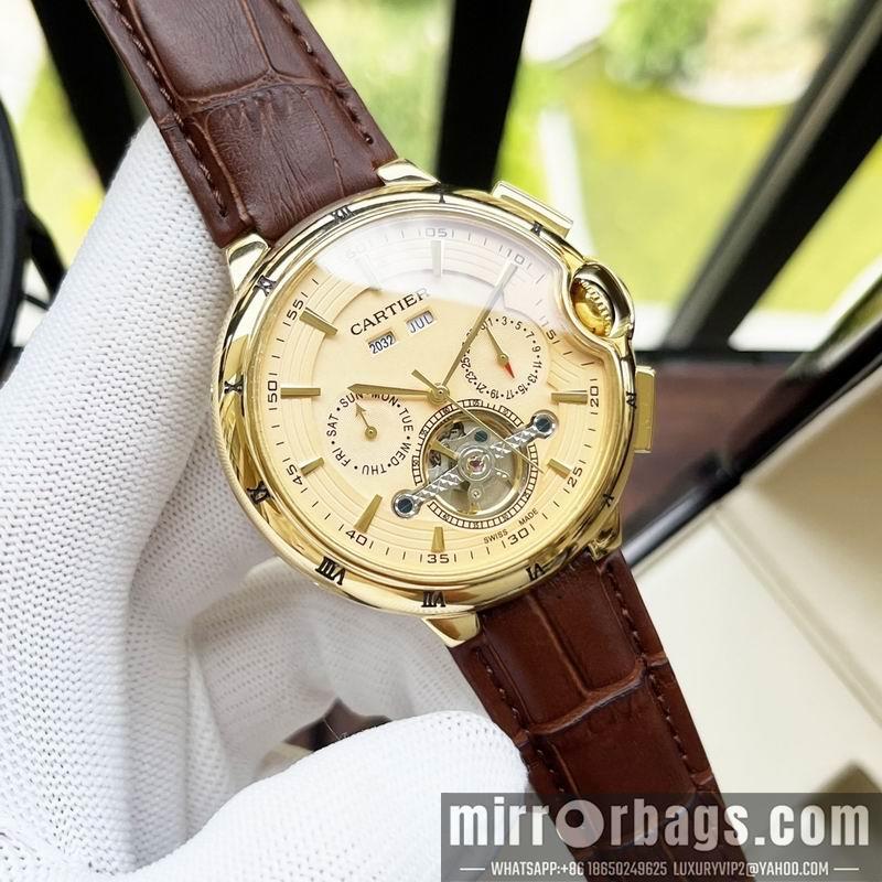 Replica Cartier 44mm 1031115