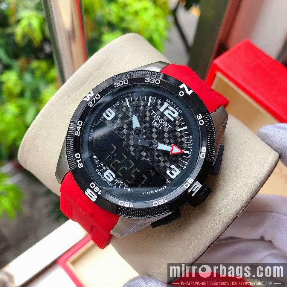 Replica Tissot watch mb 110605