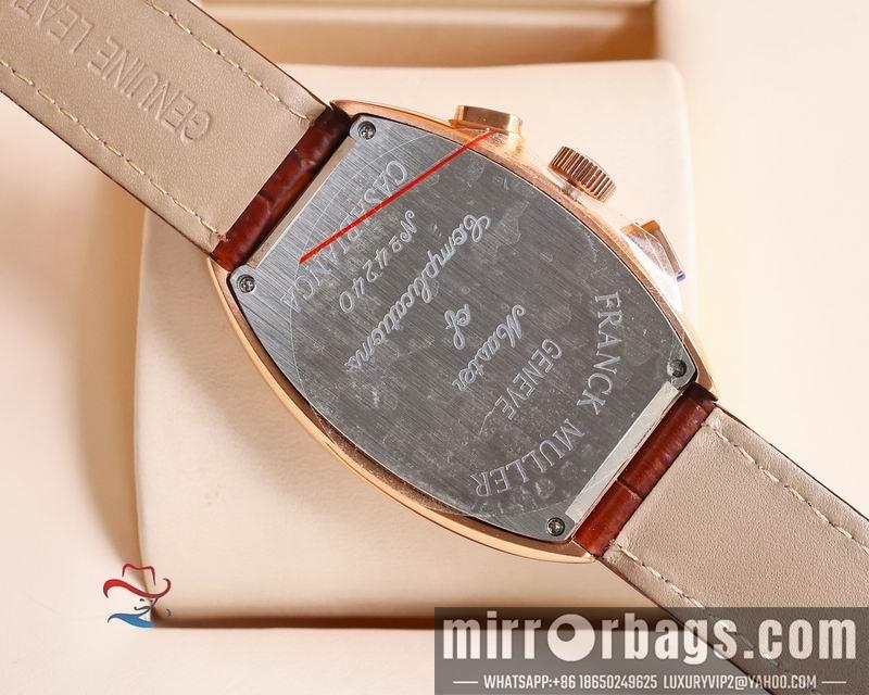 Replica Franck Muller 45mm 072403