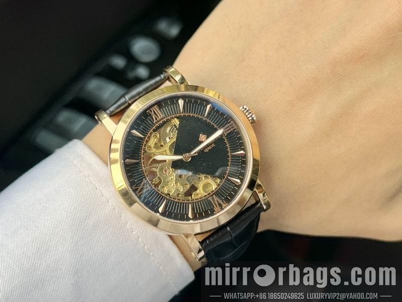 Replica Patek Philippe 42mm 050808