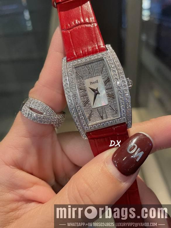Replica Piaget 27x38mm 2nms67