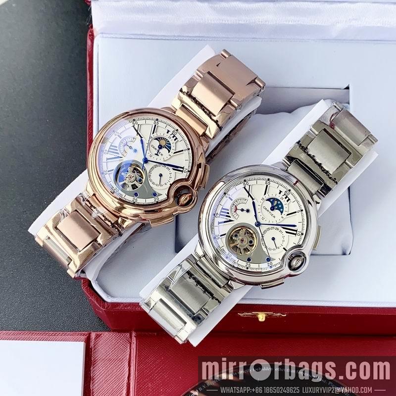 Replica Cartier 44mm 1031127