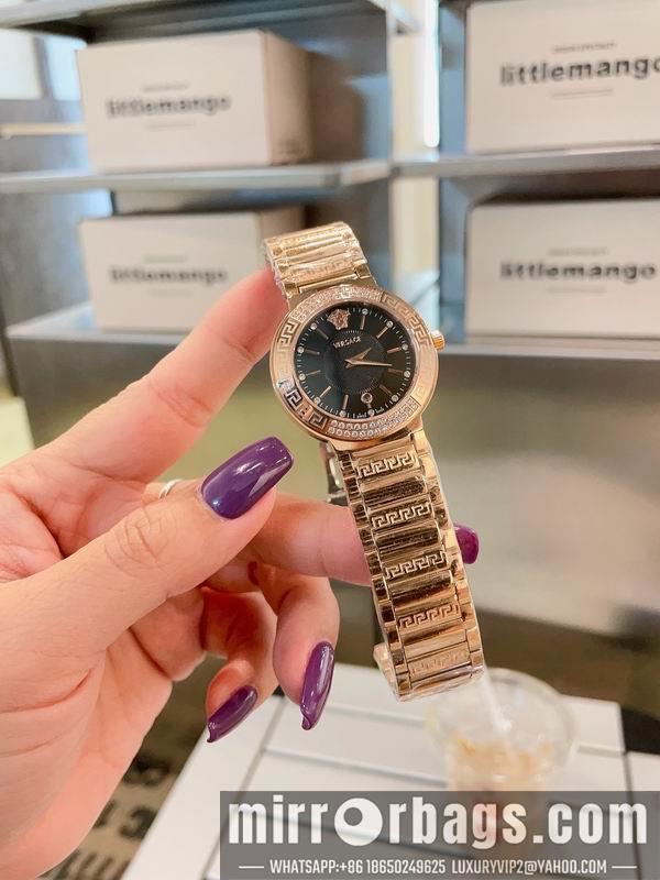 Replica Versace 34mm 032194