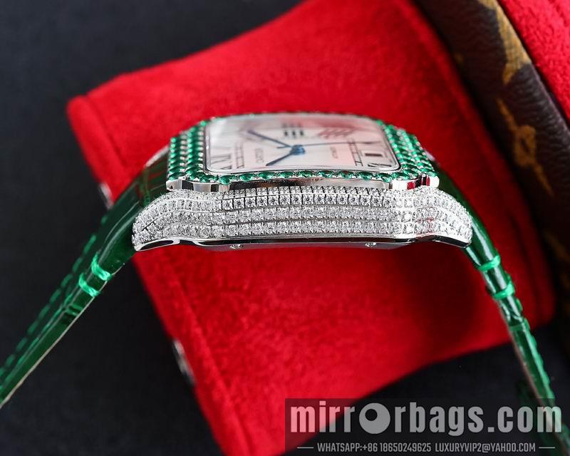 Replica Cartier 40mm 0831131