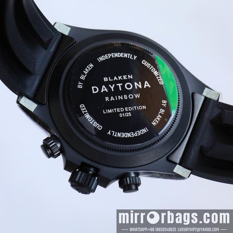 Replica Rolex 40mm 121208