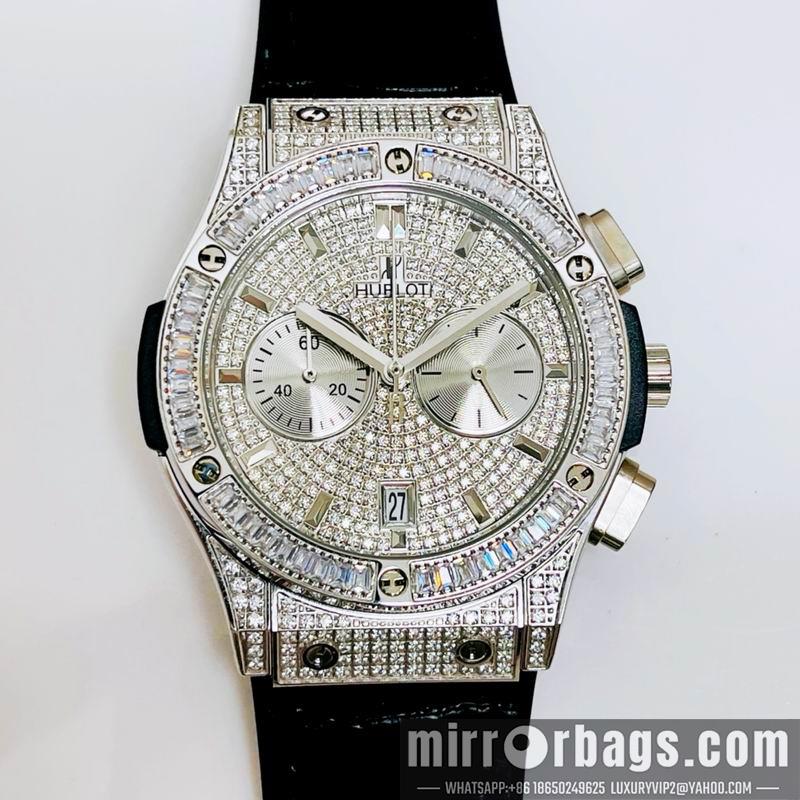 Replica Hublot 42X12.5mm 082701