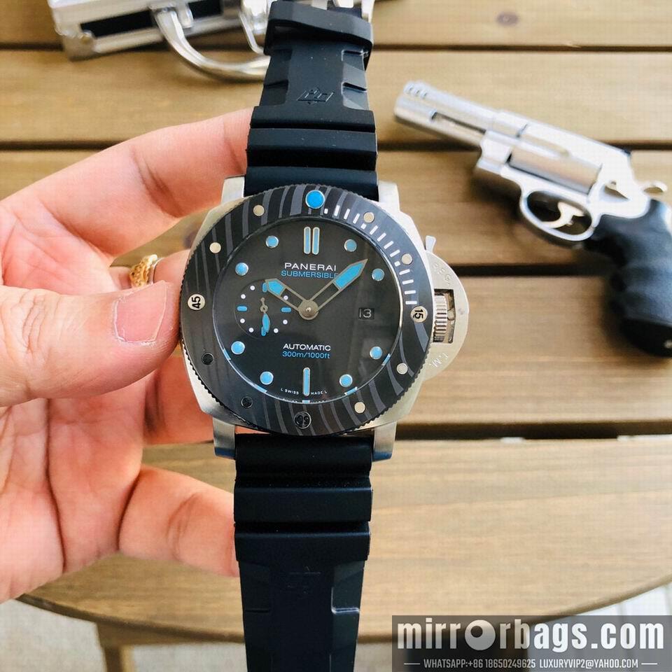 Replica Panerai watch mb110605