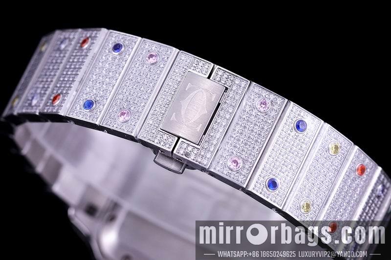 Replica Cartier 40mm 0503142
