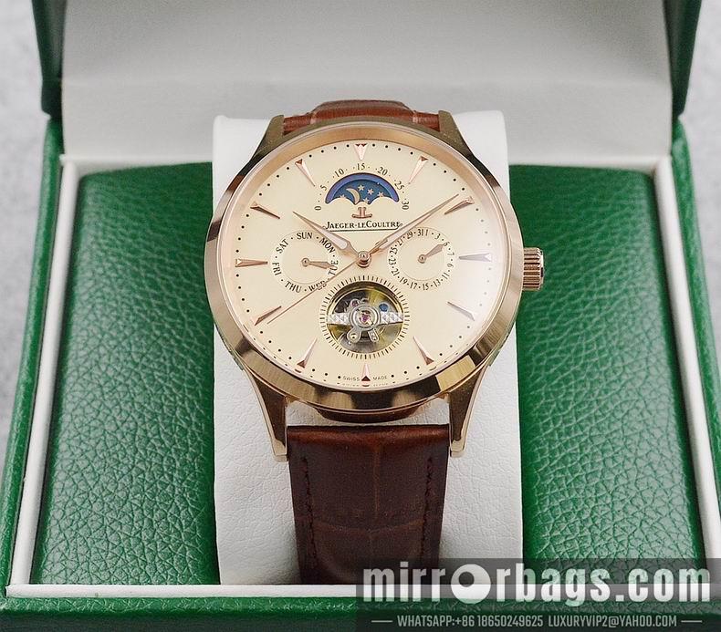 Replica Jaeger-LeCoultre men 42X12mm 060847