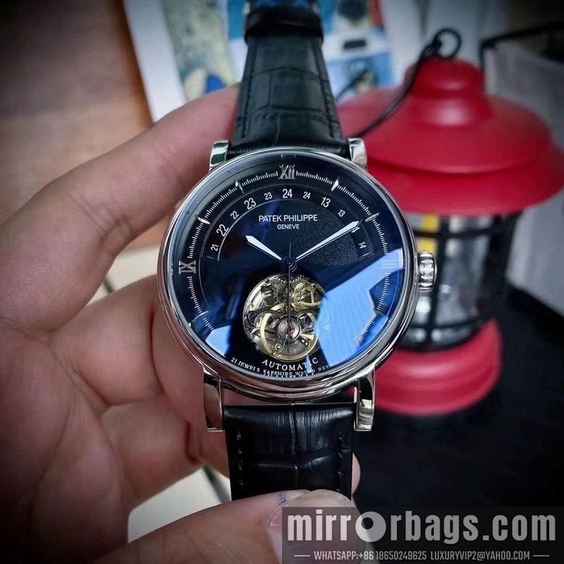 Replica Patek Philippe 43mm 031963