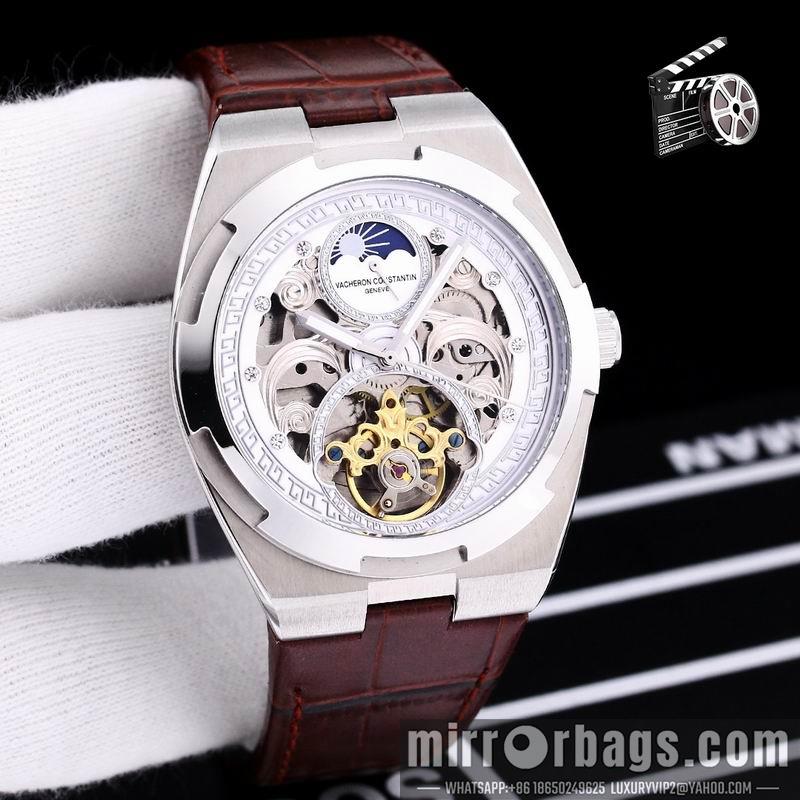 Replica Vacheron Constantin 42X12mm 1015105