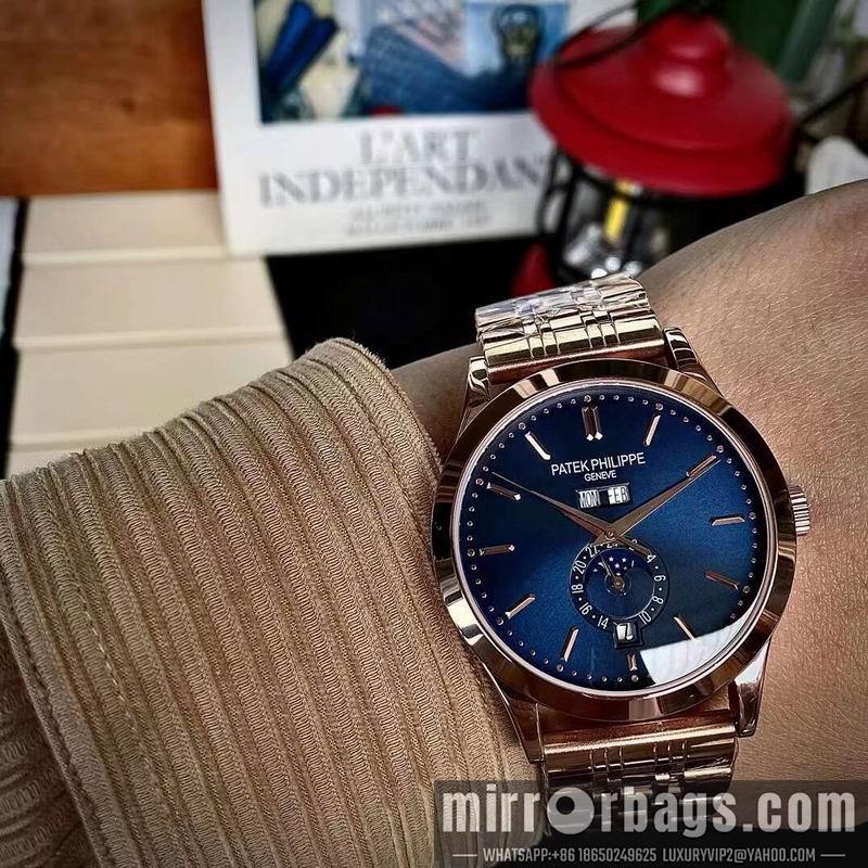 Replica Patek Philippe 43mm 031964