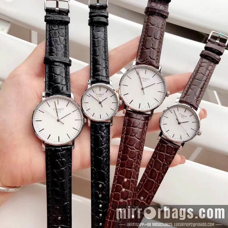 Replica Tissot 30mm 40mm 091012