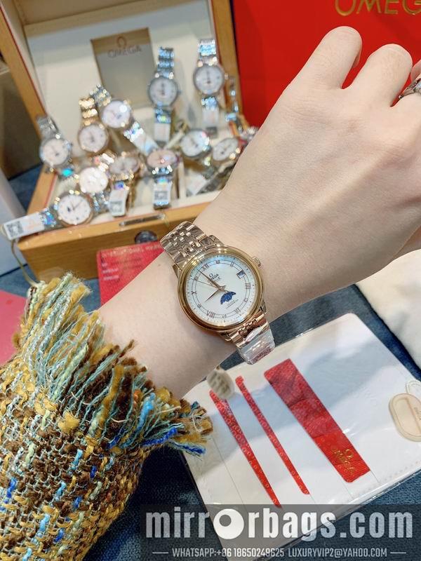 Replica Omega 33mm 022493