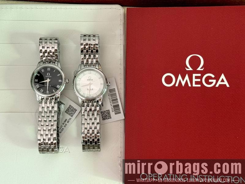 Replica Omega 27.5mm 022250