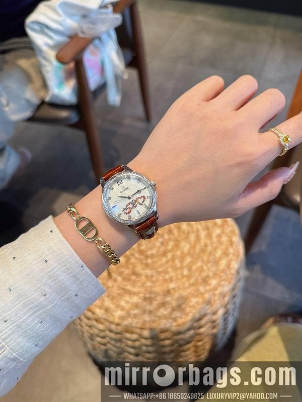 Replica Omega 36X9mm 101624