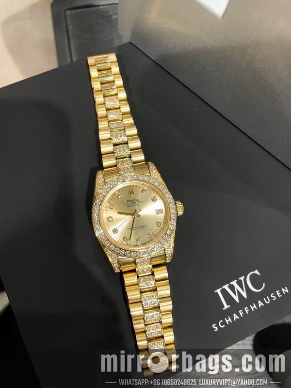 Replica Rolex 31mm 041683