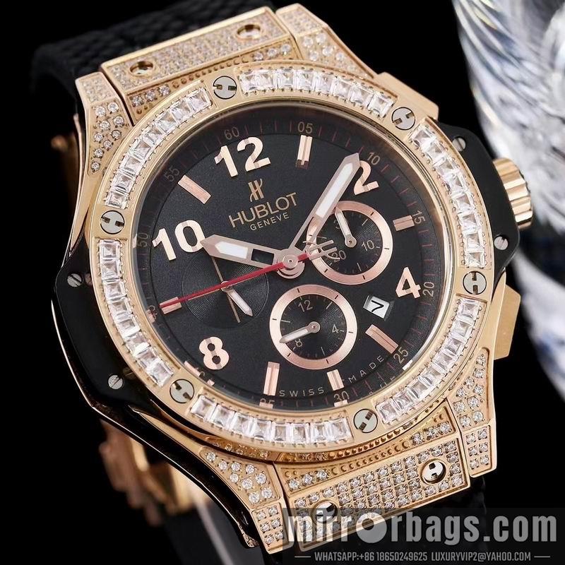 Replica Hublot 45X12mm 072216