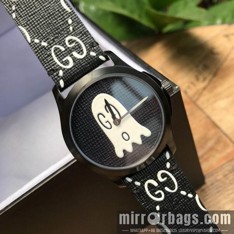 Replica Gucci 38mm 102233