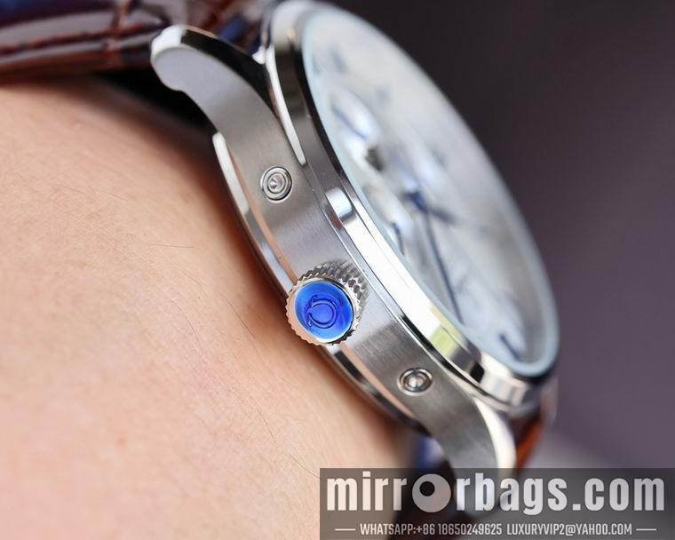 Replica Omega men 40mm M30