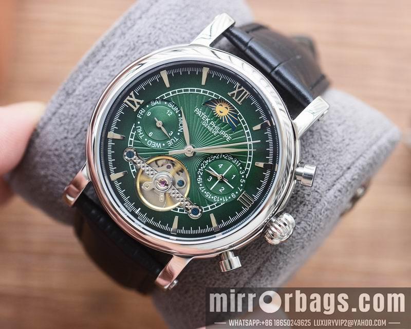 Replica Patek Philippe 41X12mm 052025