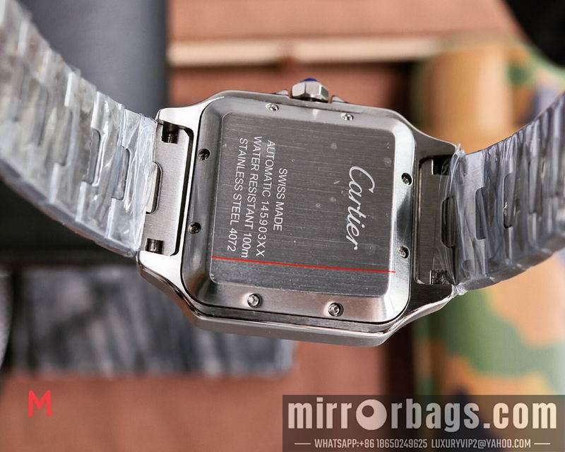 Replica Cartier 40X12mm 0413112