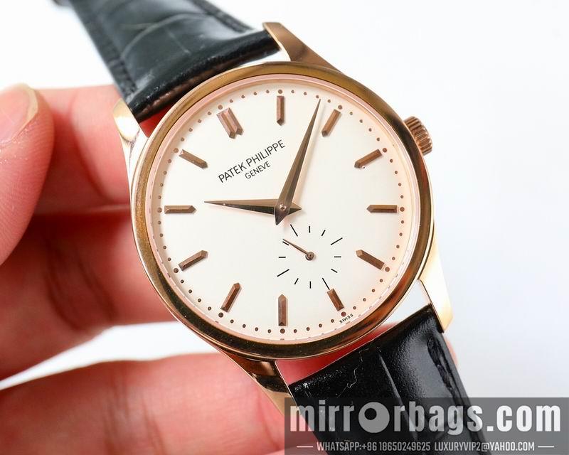 Replica Patek Philippe watch 0830182