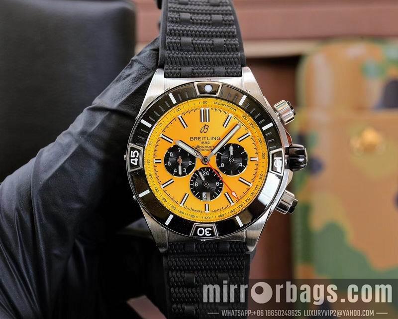 Replica Breitling Watch 44mm 032210