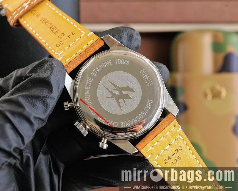 Replica Breitling Watch 46X13mm 030233
