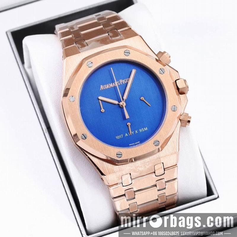Replica AP 41mm 1218109