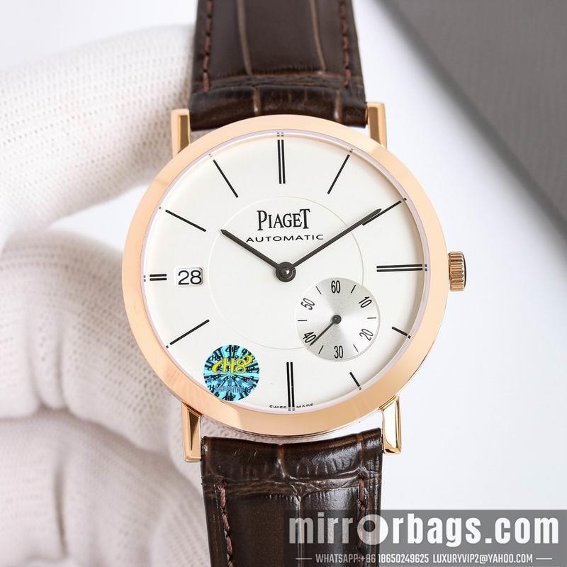 Replica Piaget 40mm 041310
