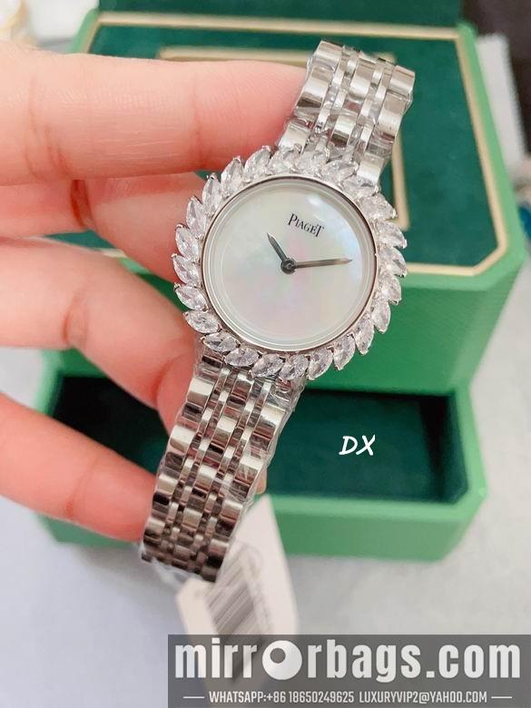 Replica Piaget 31x7.8mm 10nms91