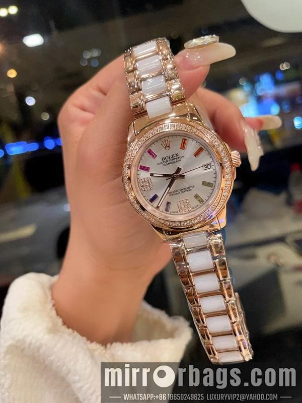 Replica Rolex 35mm 022477