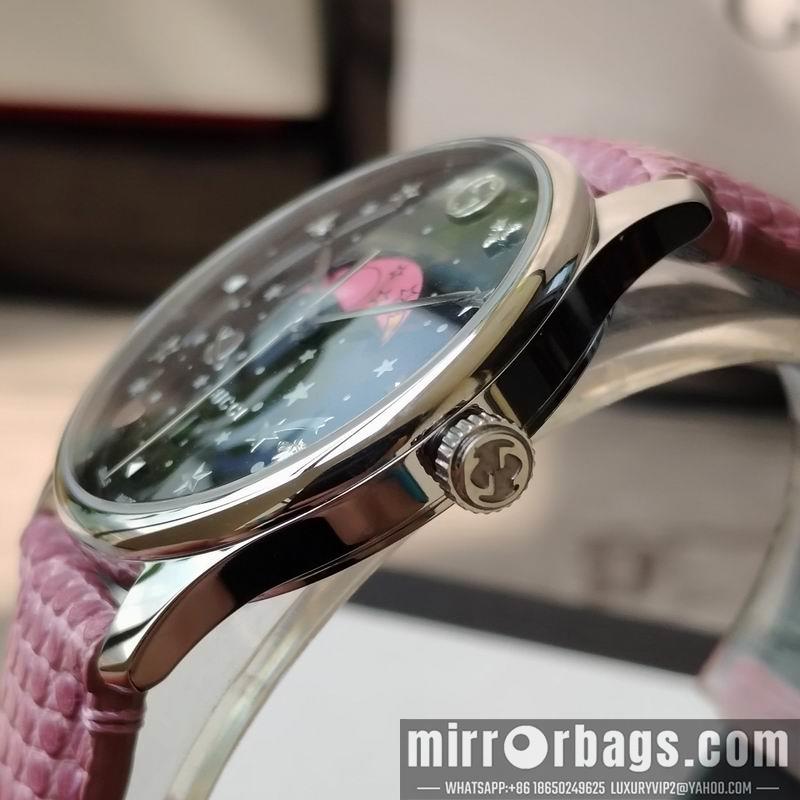 Replica Gucci 36mm 112042