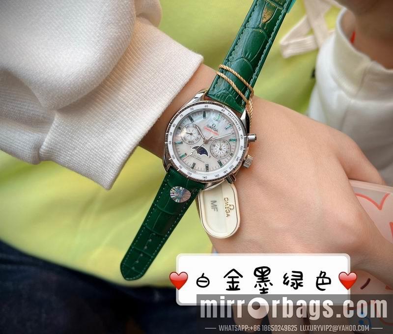 Replica Omega 37mm 042712