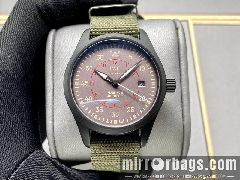 Replica IWC 40X13mm 0506157