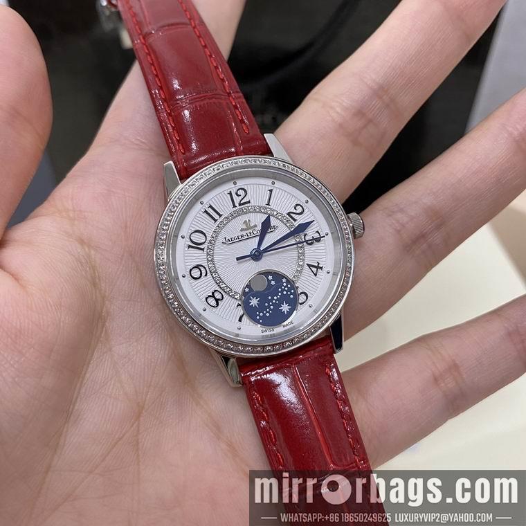Replica Jaecer Lecoultre 33X9mm M06