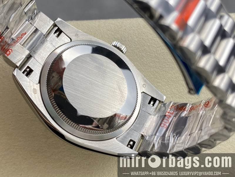 Replica Rolex 36mm 092907